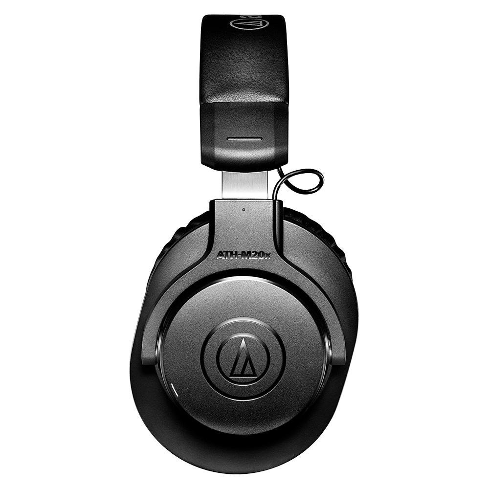 Fone de Ouvido Audio-Technica, Sem Fio, Bluetooth 5.0, Driver 40mm