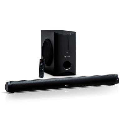 soundbar goldentec 5.1