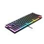 Teclado Mecânico Gamer Force One Keyboard Avro Pro, RGB, Switch Outemu Red, USB, Preto