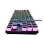 Teclado Mecânico Gamer Force One Keyboard Avro Pro, RGB, Switch Outemu Red, USB, Preto