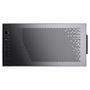 Gabinete Gamer MSI MPG Sekira, 4 Fans ARGB, Vidro Frontal e Lateral Temperado, Preto - 100R