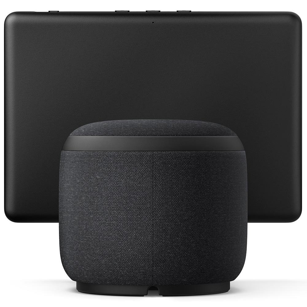 Echo Show 10 ブラック Echo Show 10 (2ª Geração) Amazon, Preto | KaBuM!