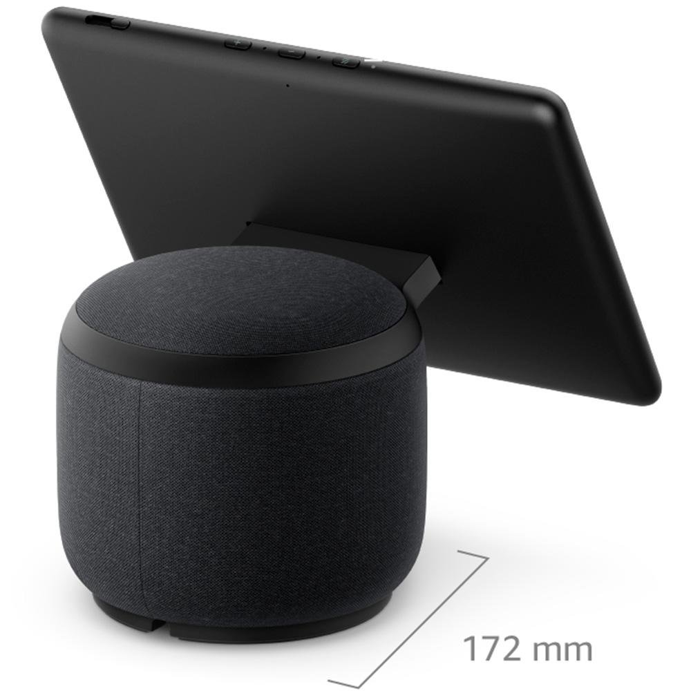 Echo Show 10 (2ª Geração) Amazon, Preto | KaBuM!
