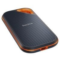 Amazon | SanDisk 4TB Extreme PRO Portable SSD - Up to 2000MB