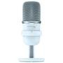 Microfone Gamer HyperX SoloCast Podcast, USB Gaming, PC, PS5, PS4, Mac, Redução de Ruídos, Branco - 519T2AA