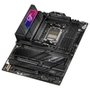 Placa-Mãe ASUS Rog Strix X670E-E Gaming Wi-Fi, AMD X670, AM5, DDR5, Preto - 90MB1BR0-M0EAY0