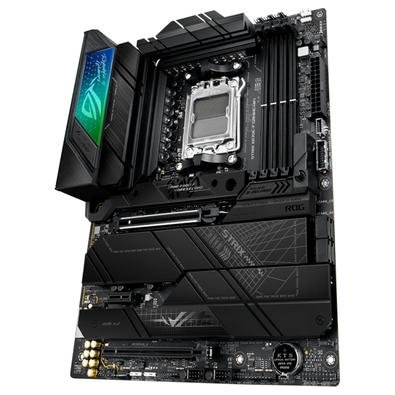 Placa Mae Asus ROG Strix X670E-F Gaming Wi-Fi, AMD X670, AM5