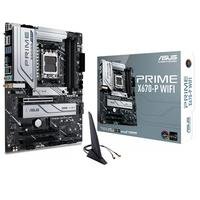 As placas-mãe da série ASUS Prime são habilmente projetadas para liberar todo o potencial dos processadores AMD Ryzen série 7000. Com um design de ene