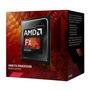 Processador AMD FX-8350 Vishera, Cache 16MB, 4.0GHz (4.2Ghz Max Turbo) AM3 FD8350FRHKBOX