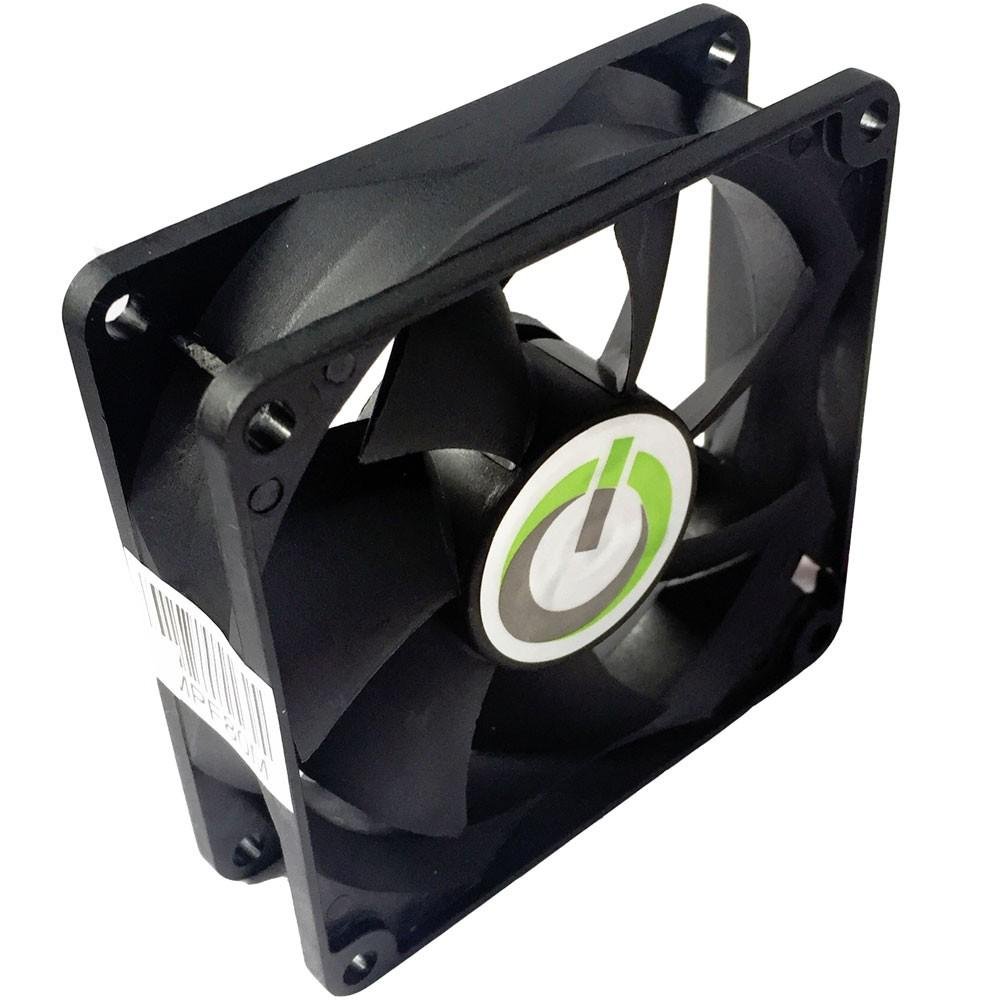Imagem 2 de 2 do produto Cooler FAN OnePower 80x80x25mm - MPF80M