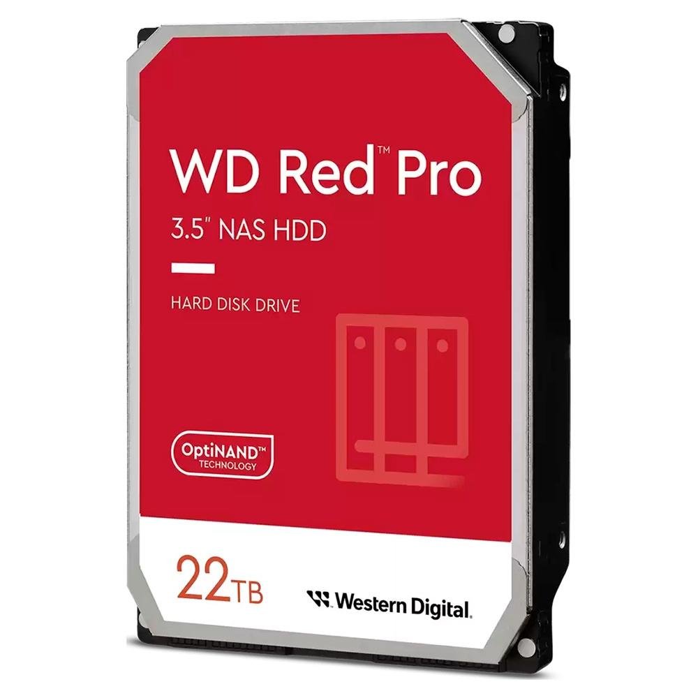 ◆新品◆22TB WD Red Pro NAS 内蔵HDD7200SATA 6G hd-wd-red-pro-nas-22tb-7200-