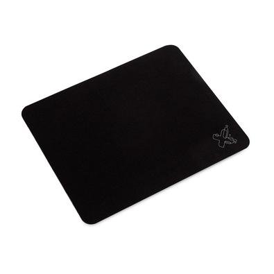 Mousepad Maxprint, Pequeno, 220x178mm, Preto - 603579
