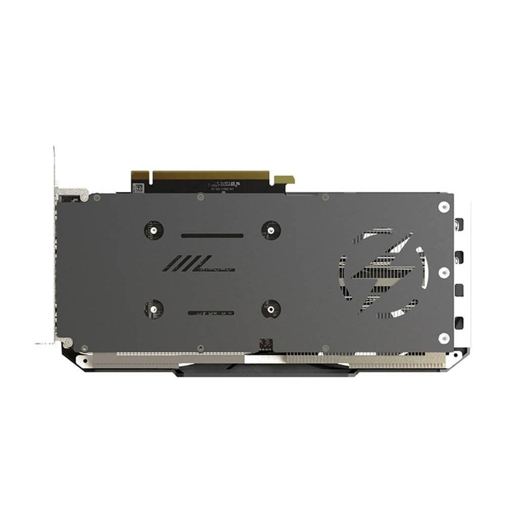 Placa de Video PNY NVIDIA Geforce RTX 3070, 8GB DDR6, LHR, DLSS - VCG30708LDFMPB1 Placa de Video PNY NVIDIA Geforce RTX 3070, 8GB DDR6, LHR, DLSS - VCG30708LDFMPB1