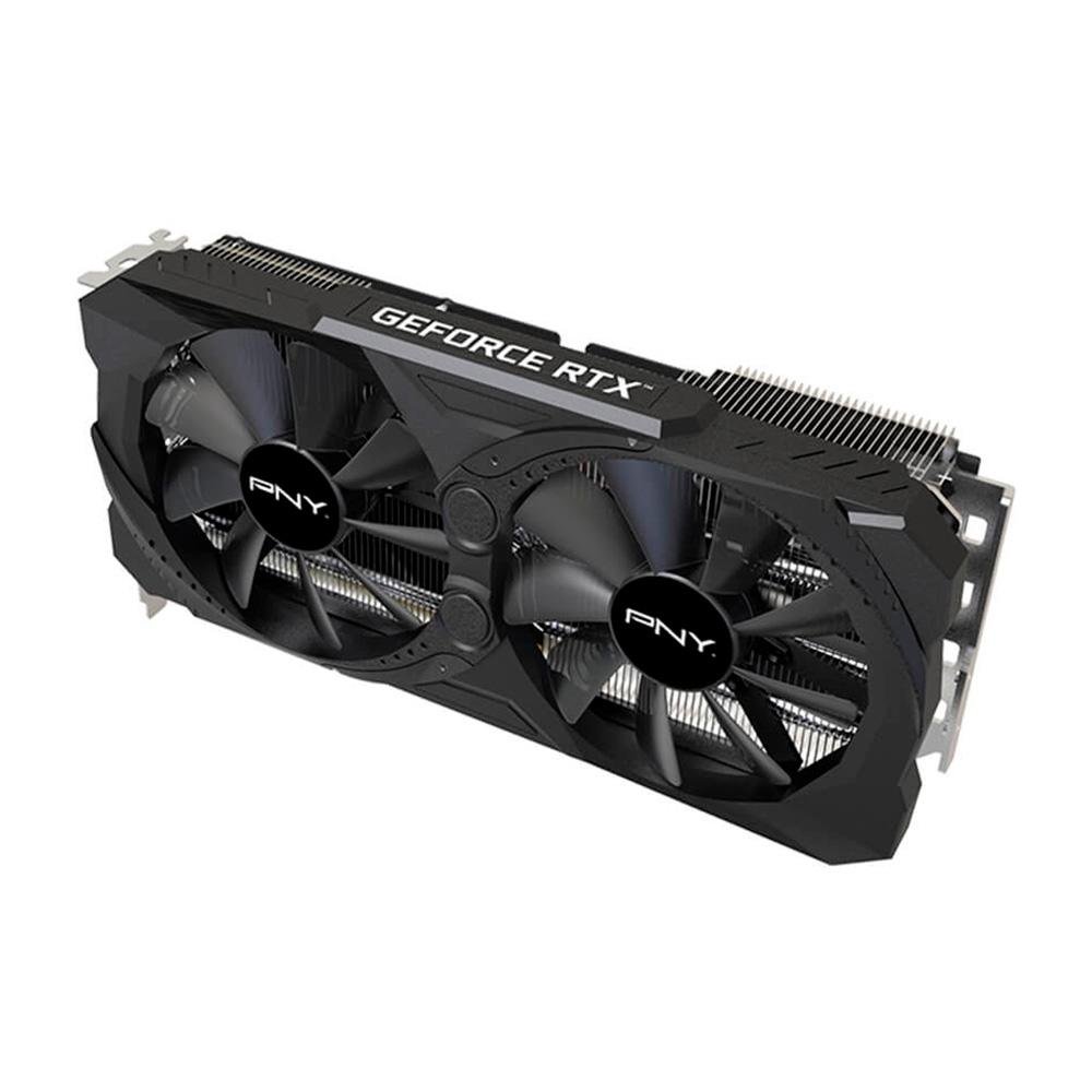 Placa de Video PNY NVIDIA RTX 3070 | KaBuM!