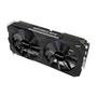 Placa de Video PNY NVIDIA Geforce RTX 3070, 8GB DDR6, LHR, DLSS - VCG30708LDFMPB1