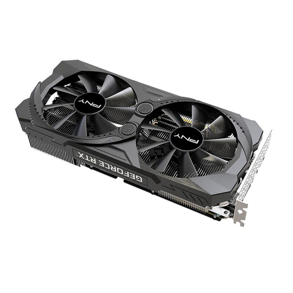 PNY GeForce RTX 3070 GamingPro グラフィックボード Placa de Video PNY NVIDIA RTX 3070 | KaBuM!