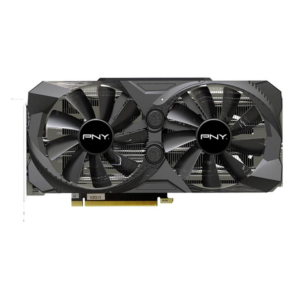 Placa de Video PNY NVIDIA RTX 3070 | KaBuM!