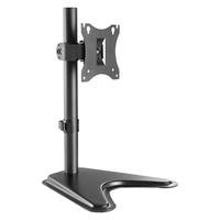 Suporte para Monitor Evolut Até 27, Fixo, com Base Triangular, Preto - ES-10 é boa?
