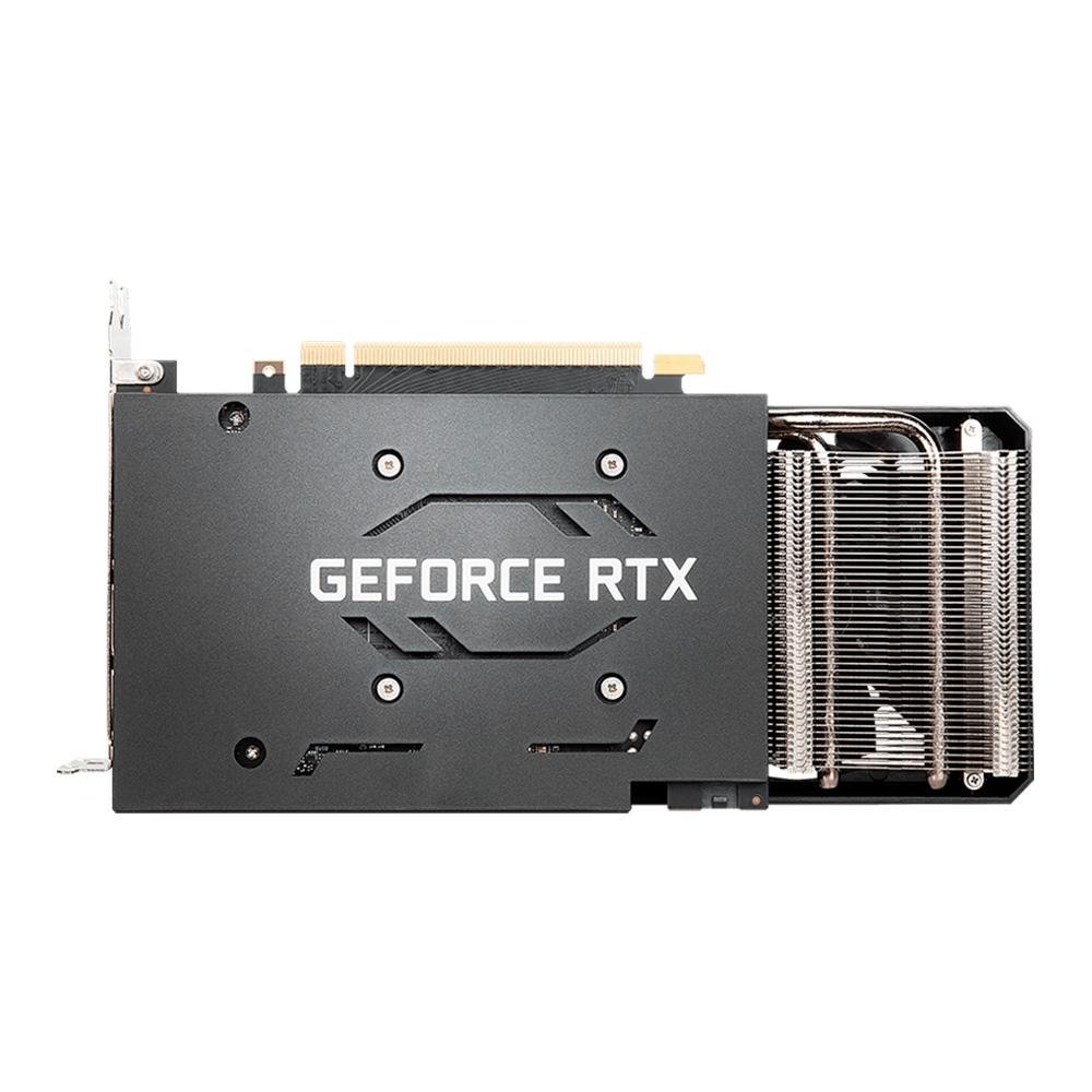 Placa de Vídeo RTX 3060 Ti Twin Fan OC | KaBuM!