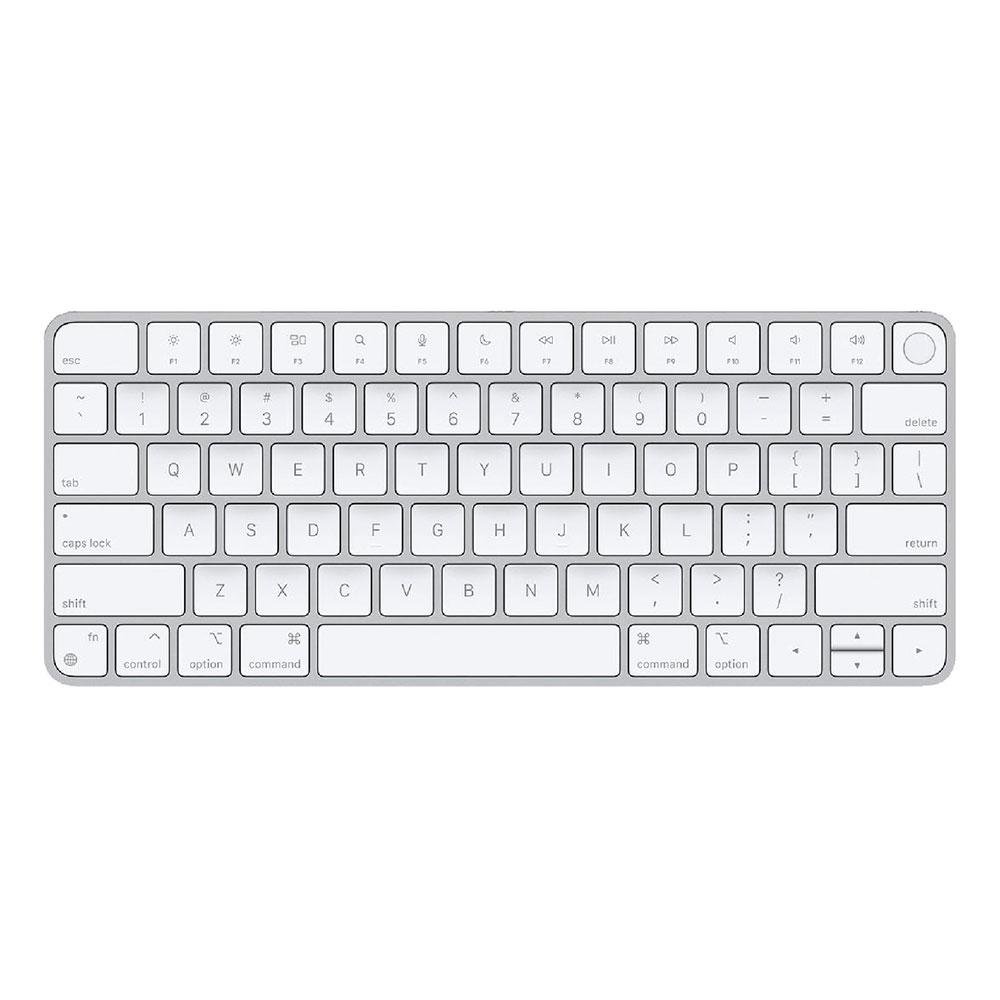 Teclado Sem Fio Magic Keyboard Apple para Mac | KaBuM!