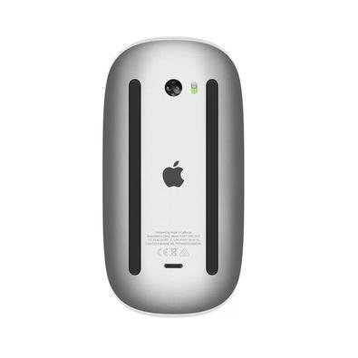 Magic Mouse Apple, Sem Fio, Bluetooth, Conector Lightning