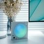 Painel de Luz RGB Cololight Mix Acid LS168P, 1 Peça, Bluetooth, Branco - 11.010520