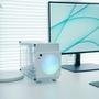 Painel de Luz RGB Cololight Mix Acid LS168P, 1 Peça, Bluetooth, Branco - 11.010520