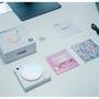 Painel de Luz RGB Cololight Mix Acid LS168P, 1 Peça, Bluetooth, Branco - 11.010520