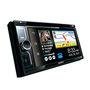 Sony DVD Player Touchscreen 6´´, 27W RMS - XAV-W601BT - Bluetooth, USB