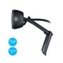 Webcam HD Logitech C270, 720p, 30 FPS, Microfone Integrado, USB 2.0 - 960-000694