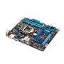 Placa mãe ASUS p/ Intel P8B75-M LX DDR3 LGA 1155 Box, c/ GPU Boost, USB 3.0, iControl