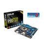 Placa mãe ASUS p/ Intel P8B75-M LX DDR3 LGA 1155 Box, c/ GPU Boost, USB 3.0, iControl