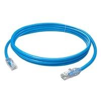 Cabo de Rede Furukawa Cord CMX T568A/B   O Patch Cord U/UTP CAT.5e é utilizado em Sistemas de Cabeamento Estruturado para tráfego de voz, dados e imag