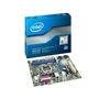 Placa mãe Intel p/ Intel DH61CR-BR DDR3 LGA 1155