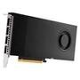 Placa de Vídeo Quadro RTX A4000 PNY NVIDIA, 16GB, GDDR6 Com ECC, Ray Tracing - VCNRTXA4000-PB