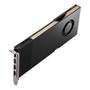 Placa de Vídeo Quadro RTX A4000 PNY NVIDIA, 16GB, GDDR6 Com ECC, Ray Tracing - VCNRTXA4000-PB