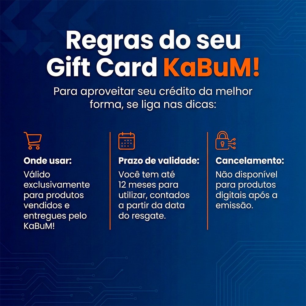 Gift Card Balão.info: 200 Reais - Código Digital - view 2