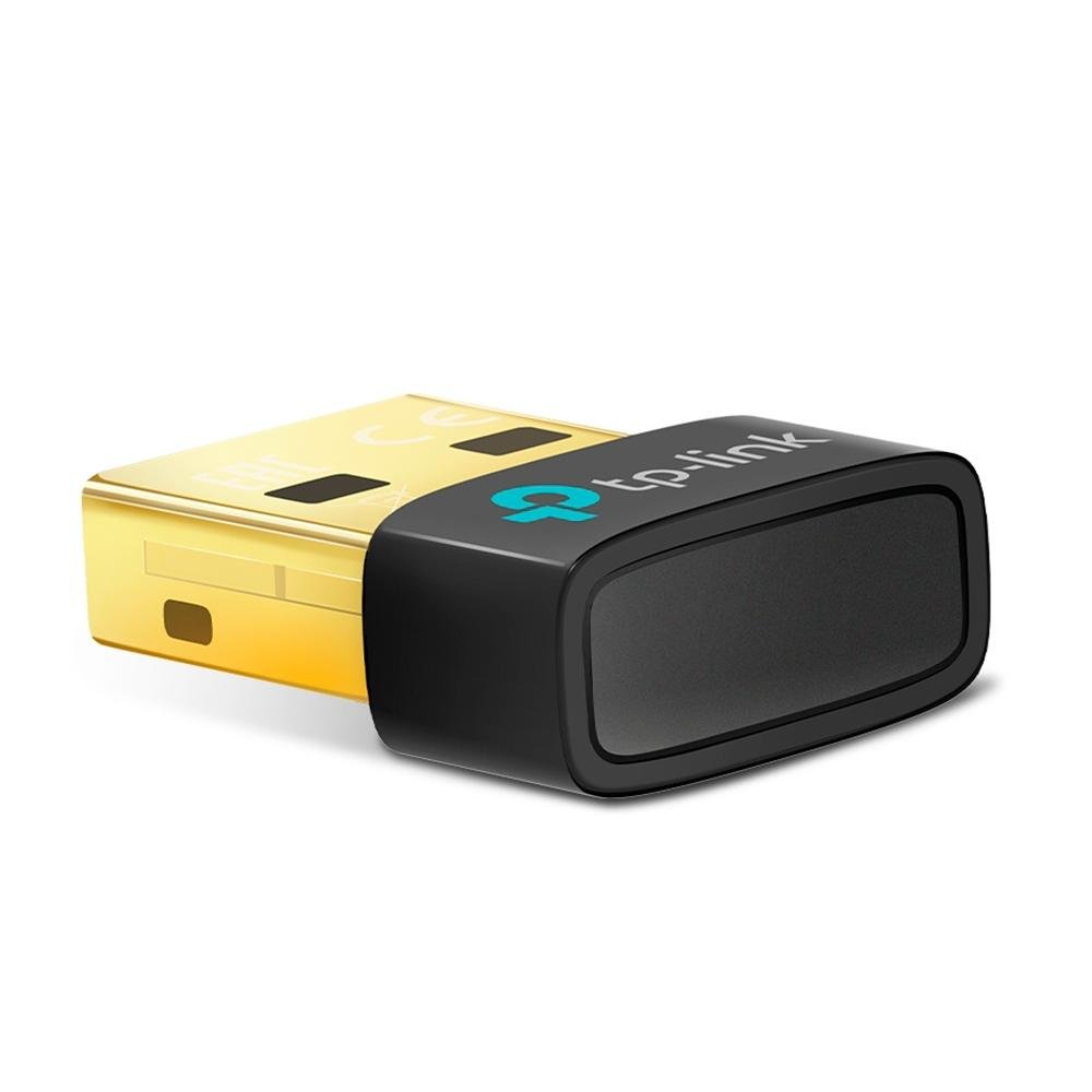 Adaptador Nano USB Tp-Link, Bluetooth 5.4, Conectividade Wireless - UB500