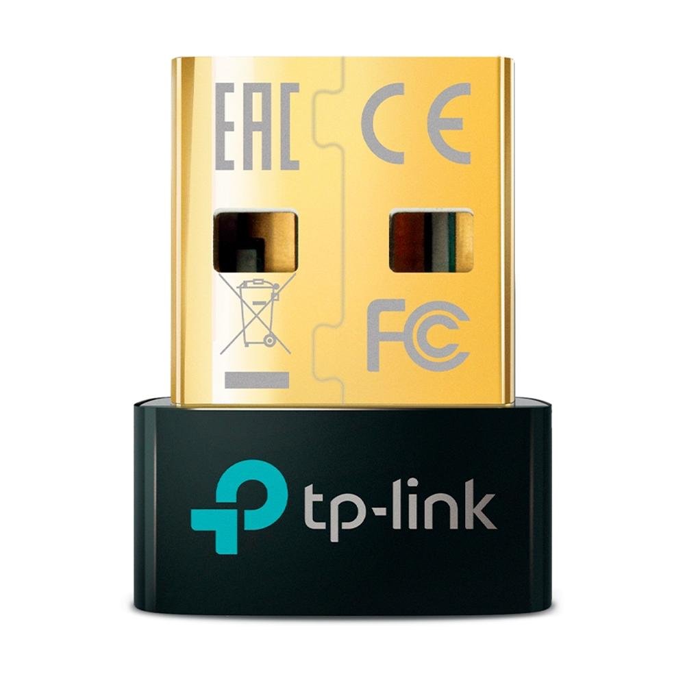 Adaptador Nano USB Tp-Link, Bluetooth 5.0, Conectividade Wireless - UB500 - view 4