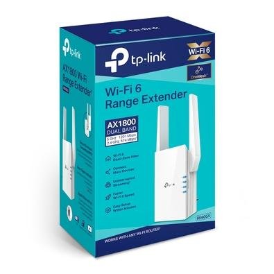 Repetidor mesh online wifi