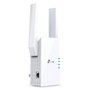 Repetidor de Sinal Tp-Link Mesh Wifi AX1800, 574 Mbps, 2 Antenas Externas, Branco - RE605X