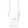 Repetidor de Sinal Tp-Link Mesh Wifi AX1800, 574 Mbps, 2 Antenas Externas, Branco - RE605X