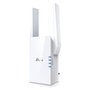 Repetidor de Sinal Tp-Link Mesh Wifi AX1800, 574 Mbps, 2 Antenas Externas, Branco - RE605X