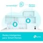 Roteador TP-Link Deco X50, AX3000, WiFi 6, 2402 Mbps, 2 Antenas Internas, Branco - Deco X50(2-pack)