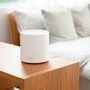 Roteador TP-Link Deco X50, AX3000, WiFi 6, 2402 Mbps, 2 Antenas Internas, Branco - Deco X50(2-pack)