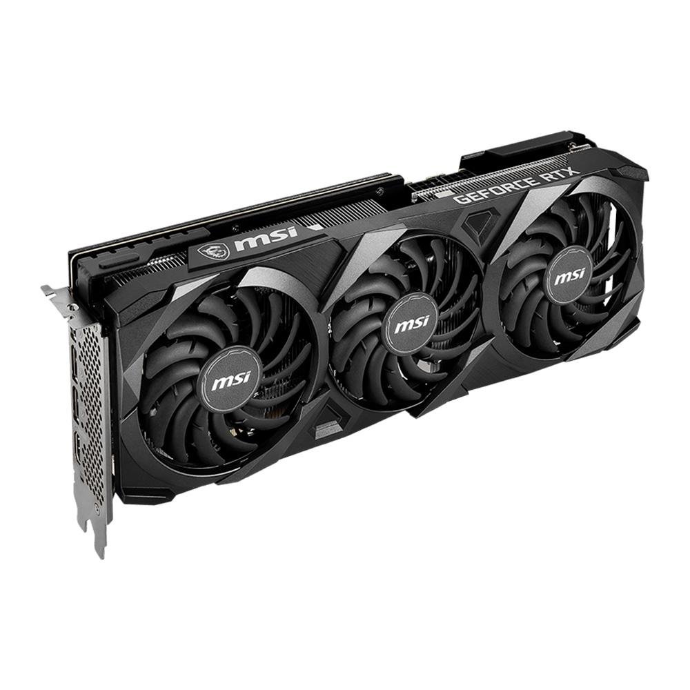 GeForce RTX 3070 Ventus 3X Plus | KaBuM!