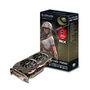 Placa de vídeo VGA Sapphire AMD Radeon GPU HD7950 3GB DDR5 PCI-Express - 11196-19-20G