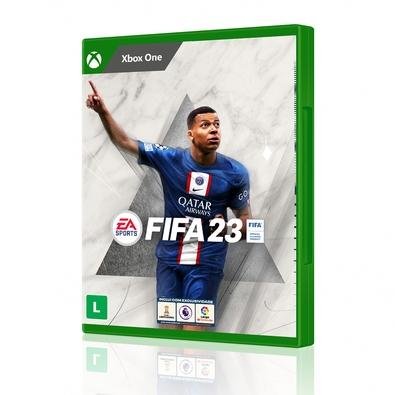 EA Sports Fifa 2023, Xbox One, Realismo