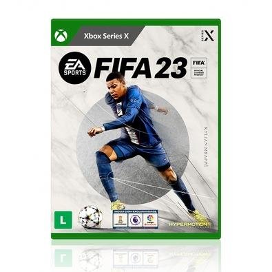 FIFA 23 - Xbox One