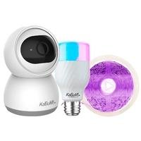 kit-baba-eletronica-kabum-smart-500-1080p-fita-led-rgb-kabum-smart-500 ...